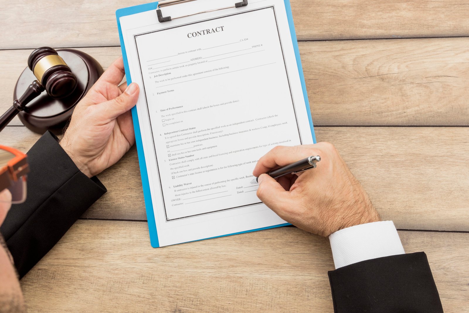How Real Estate Appraisal Helps Courts Decide Fair Property Values