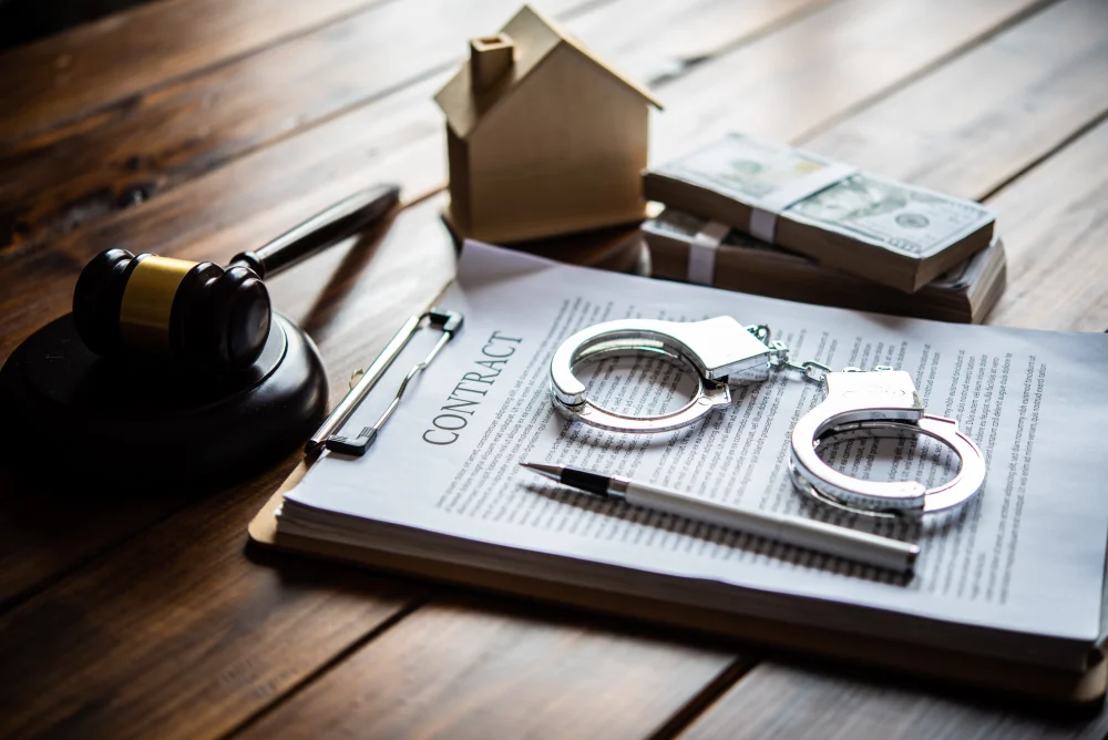 Using Your Home as Collateral? Understanding Bail Bond Appraisals